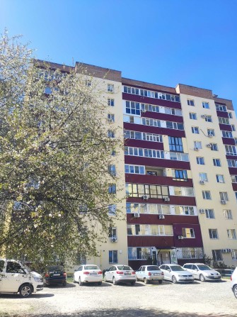 2-кімнатна квартира, 59.9 м², цегла, Браїлки. Власник - фото 1