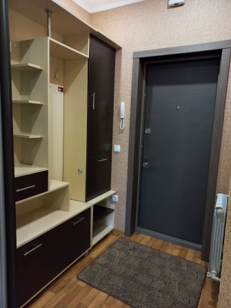 Продам однокомнатную квартиру - фото 1