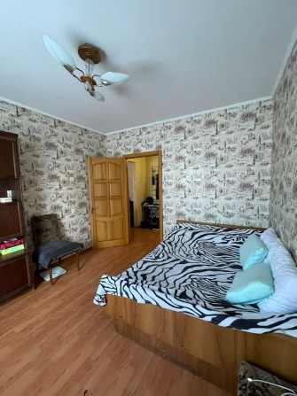 2К квартира на біля ТРЦ Паровоз, роздільні кімнати, санвузол - фото 1