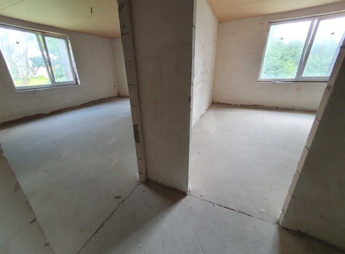 Продаж 3-к квартири /97.4кв.м./ в новобудові Тернопіль - фото 1