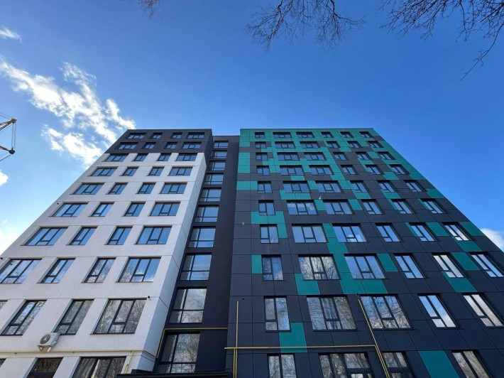 Продам 3-кім.квартиру м.Тернопіль, вул. Чернівецька - фото 1