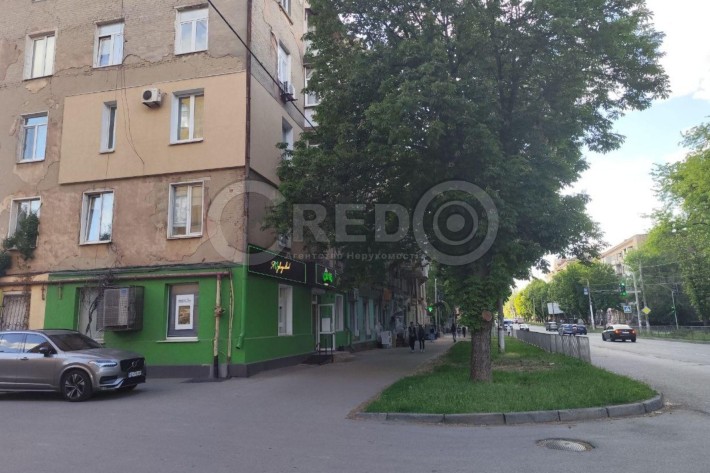 Продаж 3кімнатної квартири. Центр-Міський район вул.Калнишевського,7 - фото 1