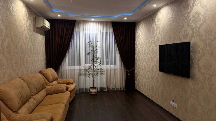 Продаж 3-кімн квартиру в ТОП-1 будинку міста пр Поштовий з Автономкою - фото 1