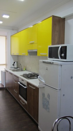 Продаж квартири у Центрі - фото 1