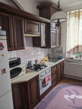 Продаж двокімнатної квартири - фото 1