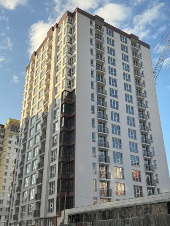 Продаж 2-кімнатної квартири вул. ЗСУ (Інтер) ЖК Айсберг. єОселя! - фото 1