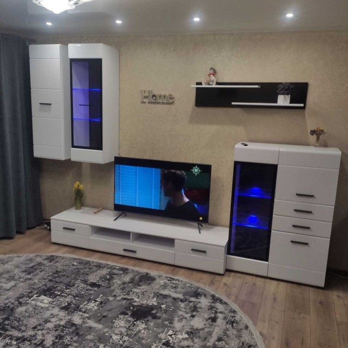 Продаж 1к квартири у гарному стані, 9 мікрорайон - фото 1