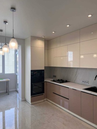 _Однокімнатна квартира в ЖК ECO HOUSE - фото 1