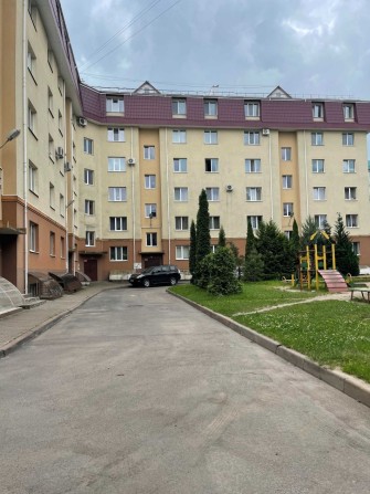 ~ Продається двохрівнева  простора квартира в чудовому місці - фото 1