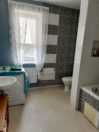 Продаж 3-х кімнатної квартири на Рокувата, Автономне опалення - фото 1