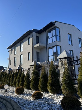 Продам однокімнату квартиру в клубному будинку! - фото 1
