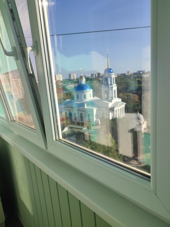 Продам 3-х кімнатну квартиру в центрі - фото 1