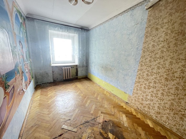 ПРОДАЖ 3 кім квартири, просп. Бандери - фото 1