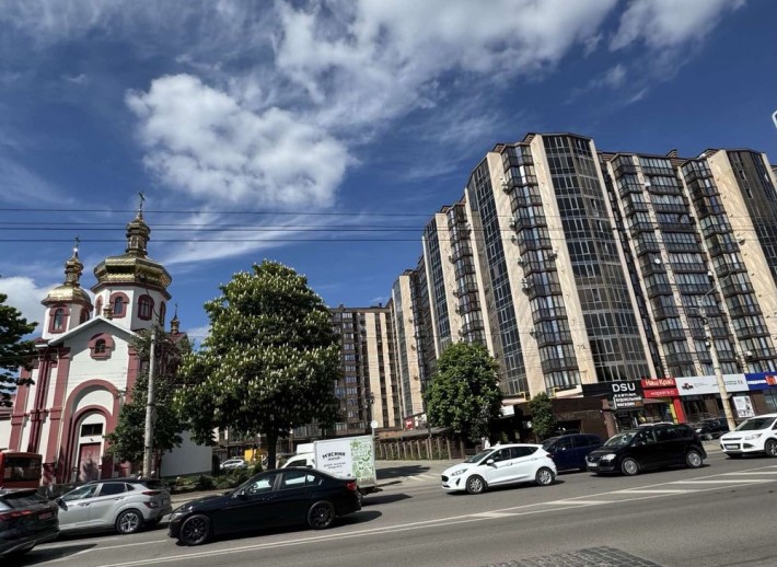 2-кімнатна квартира у Луцьку в ЖК Атлант - фото 1