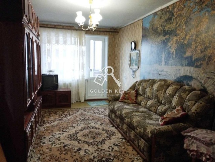Продаж 2-кімнатної квартири на Ювілейній - фото 1