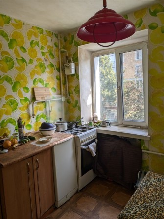 2-о кімнатна квартира в центрі вул Петропавлівська - фото 1