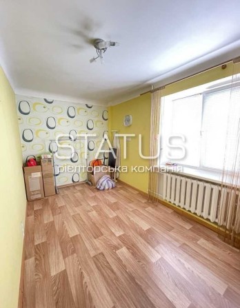 Поділ, продаж трикімнатної квартири - фото 1