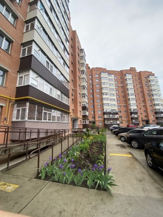 Продам 1к квартиру в новобудові - фото 1