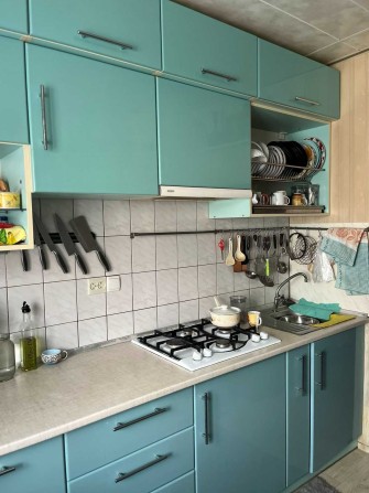 Продам ексклюзивну квартиру в центральній частині міста. - фото 1