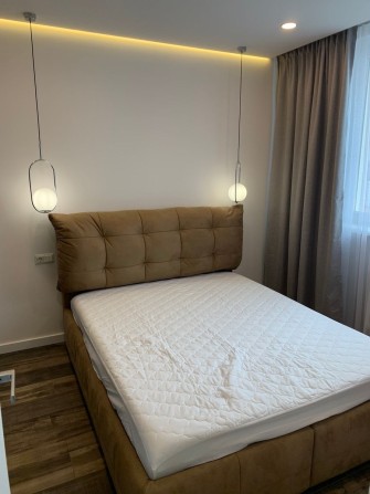 Продається 1к квартира з новим ремонтом в ЖК 4 Сезони - фото 1