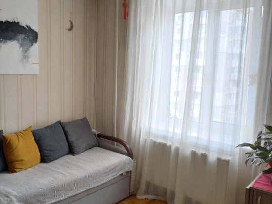 Продаж 4 кімнатної квартири по вул.Галицька, БАМ.Тернопіль Тернополь