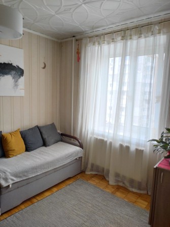 Продаж 4 кімнатної квартири по вул.Галицька, БАМ.Тернопіль - фото 1
