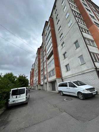 3-х.кім Корольова 120м 9поверх,сира-50тис.дол - фото 1