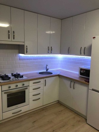 Продаж 1к квартири. Новобудова на Лушпи - фото 1