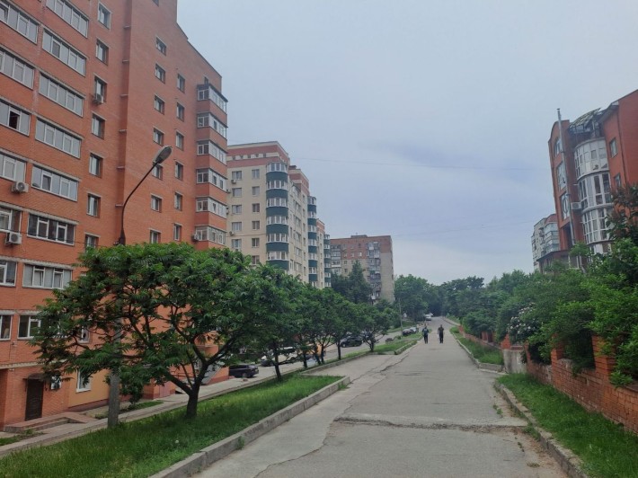 1 кімнатна квартира в новобудові з автономним опаленням - фото 1