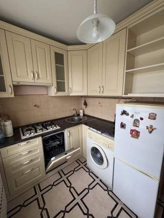Продаж 1 кімнатноі квартири на вулиці Коновальця - фото 1
