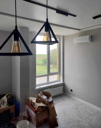 Продаж 1 кімнатної квартири 32.8 кв.м - фото 1