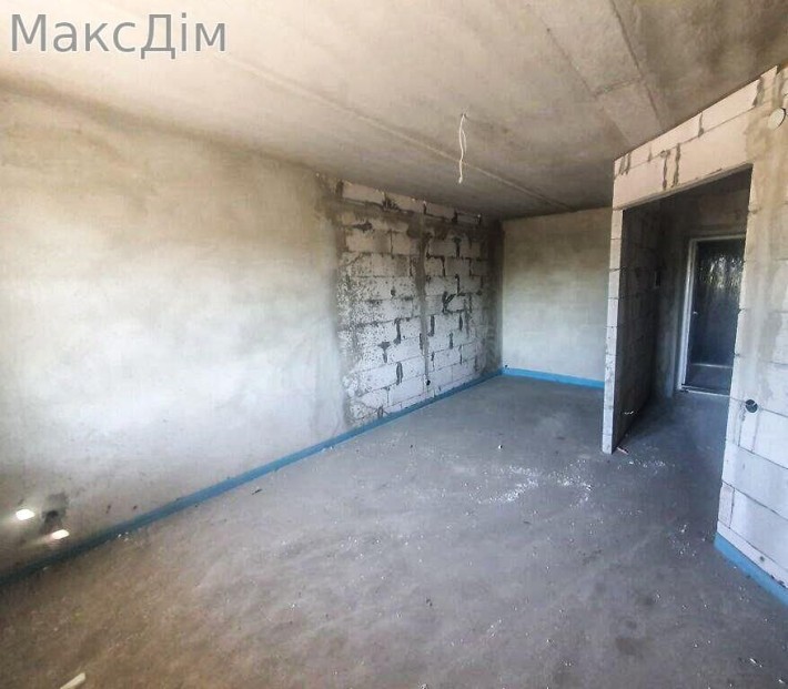 Продається 1 кімнатна квартира - фото 1