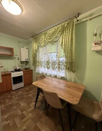 Продаж 1-кімнатної в ЦЕГЛЯНОМУ будинку з АВТОНОМНИМ опаленням! - фото 1