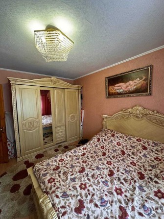 Продаж 3-кімнатної квартири вул. ЗСУ (Інтер), біля о. Чеха - фото 1