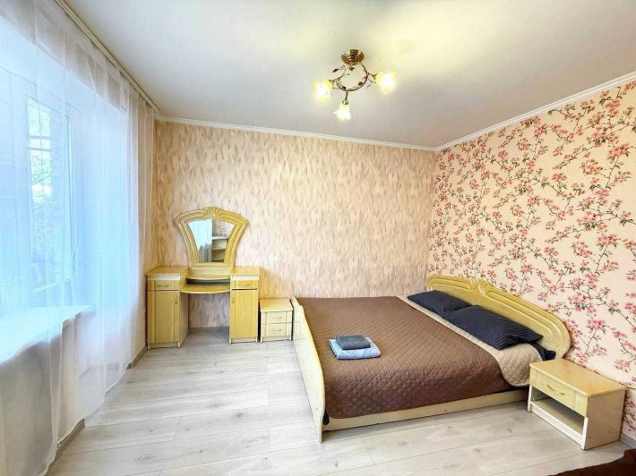 Продам затишну 1-кімнатну квартиру по вул. Леонтовича (Глінки) - фото 1