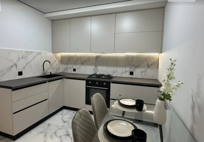 Продаж 2к квартири на вул. Київська, БАМ Тернопіль - фото 1