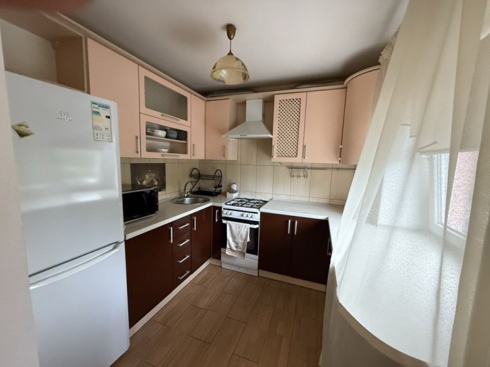 Продаж 1-кімнатної квартири - фото 1