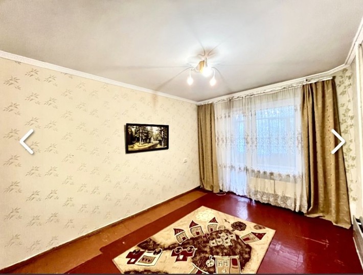 ₴Продаж 2 кім квартири за Доступною Ціною р- н Ювілейний - фото 1