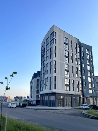 Продаж 2-спальневої квартири в новобудові! - фото 1
