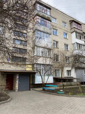 Двокімнатна квартира р-н СНАУ - фото 1