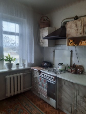Продам двокімнатну квартиру в центрі за ціною однокімнатної - фото 1