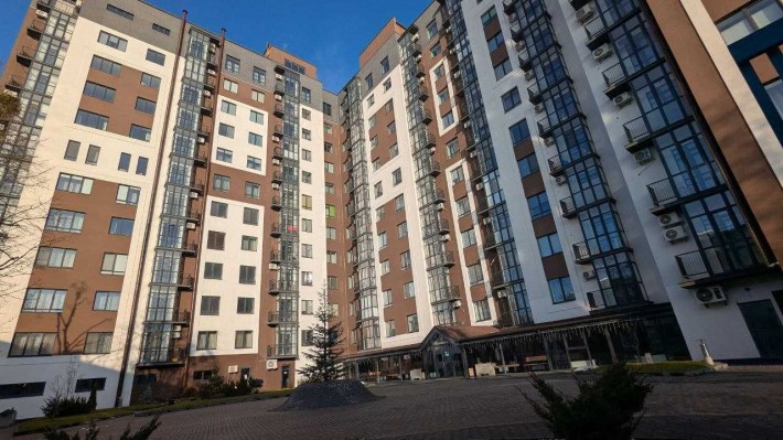 Продаж 2-кімнатної квартири в ЖК "Театральний" - фото 1