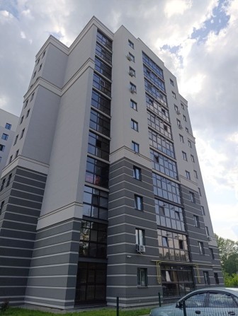 Продається двокімнатна квартира на ЗСУ 1 від власника - фото 1