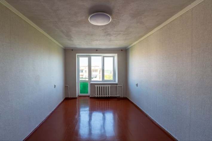 Продається квартира 1к Безручка 25700 дол - фото 1