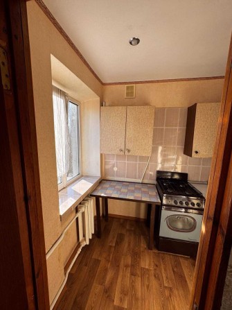 Продаж однокімнатної квартири - фото 1