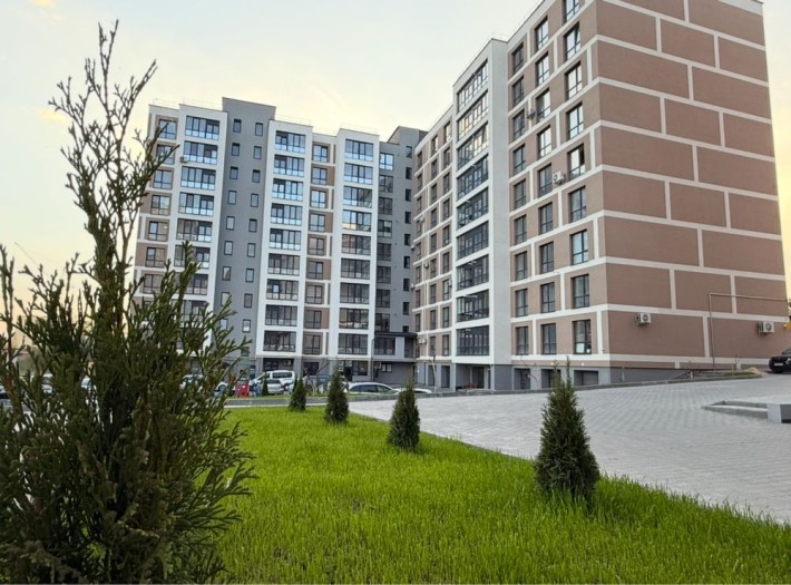 Продаж квартири в новобудові - фото 1