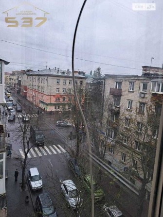 Продаж 4к квартири 96.6 кв. м на вул. Руська - фото 1