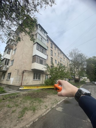 3х кімнатна на 23 вересня - фото 1