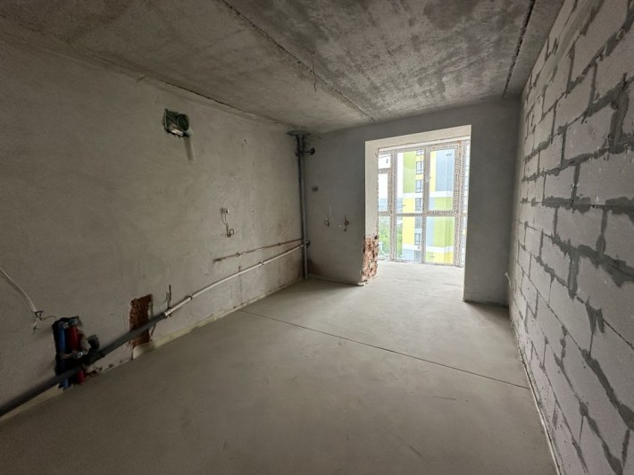 Продаж 2к в новобудові - фото 1