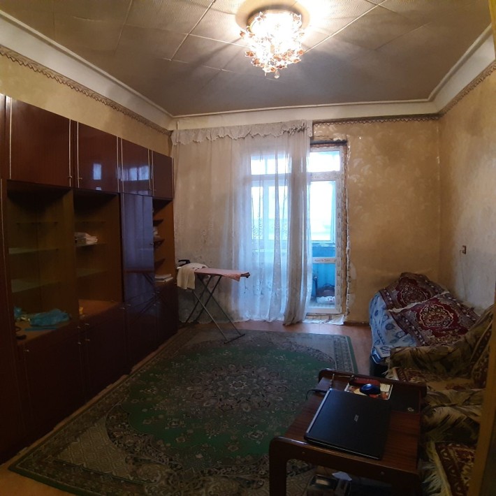 2х ком квартира на 20 квартале - фото 1